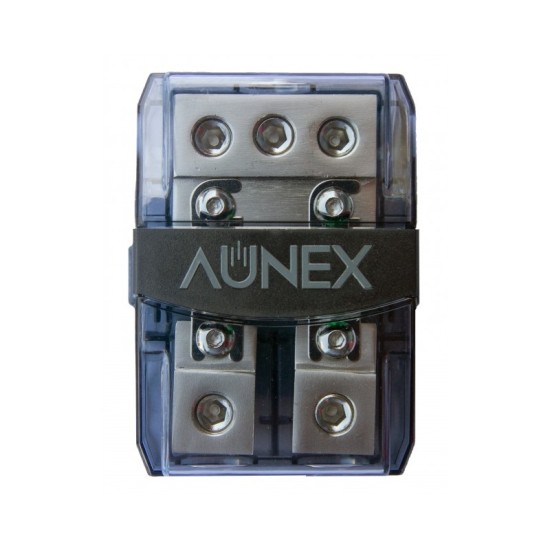AP-FD2X | Aunex Sigortalı Voltaj Dağıtıcı
