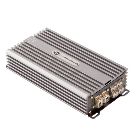 CCi4 | Dls Audio SQ 4 Kanal Stereo Amplifikatör CCi4 | Dls Audio SQ 4 Kanal Stereo Amplifikatör