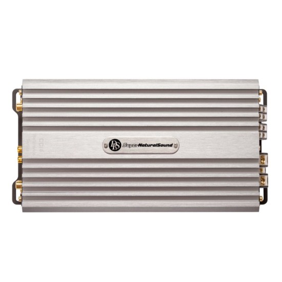 CCi4 | Dls Audio SQ 4 Kanal Stereo Amplifikatör CCi4 | Dls Audio SQ 4 Kanal Stereo Amplifikatör