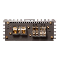 CCi4 | Dls Audio SQ 4 Kanal Stereo Amplifikatör