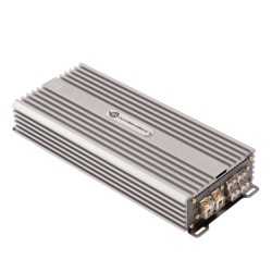 CCi44 | Dls Audio SQ 4 Kanal Stereo Amplifikatör