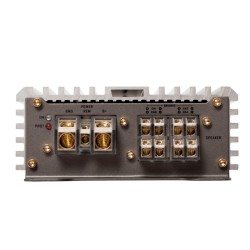 CCi44 | Dls Audio SQ 4 Kanal Stereo Amplifikatör