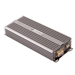 CCi500 | Dls Audio SQ Mono Amplifikatör