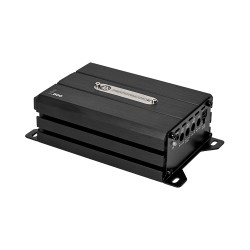 PS1.500 | Dls Audio Performance Slim Serisi Mono Amplifikatör