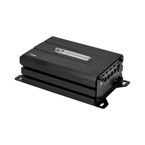 PS1.500 | Dls Audio Performance Slim Serisi Mono Amplifikatör PS1.500 | Dls Audio Performance Slim Serisi Mono Amplifikatör