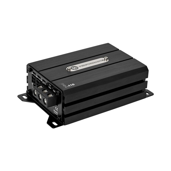 PS4.110 | Dls Audio Performance Slim Serisi 4 Kanal Amplifikatör PS4.110 | Dls Audio Performance Slim Serisi 4 Kanal Amplifikatör