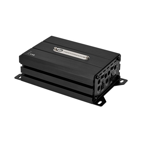 PS4.110 | Dls Audio Performance Slim Serisi 4 Kanal Amplifikatör PS4.110 | Dls Audio Performance Slim Serisi 4 Kanal Amplifikatör