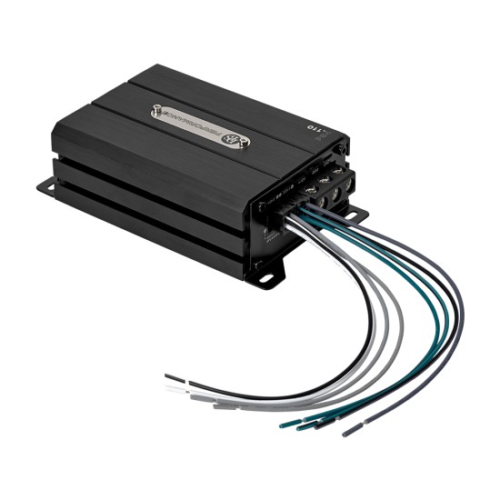 PS4.110 | Dls Audio Performance Slim Serisi 4 Kanal Amplifikatör PS4.110 | Dls Audio Performance Slim Serisi 4 Kanal Amplifikatör