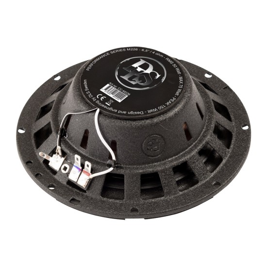 M226 | DLS Performance  Serisi 16 cm Koaksiyel