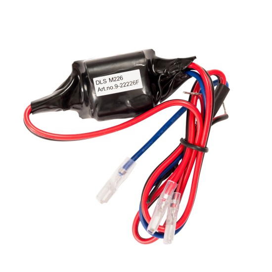 M226 | DLS Performance  Serisi 16 cm Koaksiyel