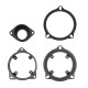 CRPP-BMW1.4 | DLS Cruise Serisi 16 cm BMW OEM Komponent CRPP-BMW1.4 | DLS Cruise Serisi 16 cm BMW OEM Komponent