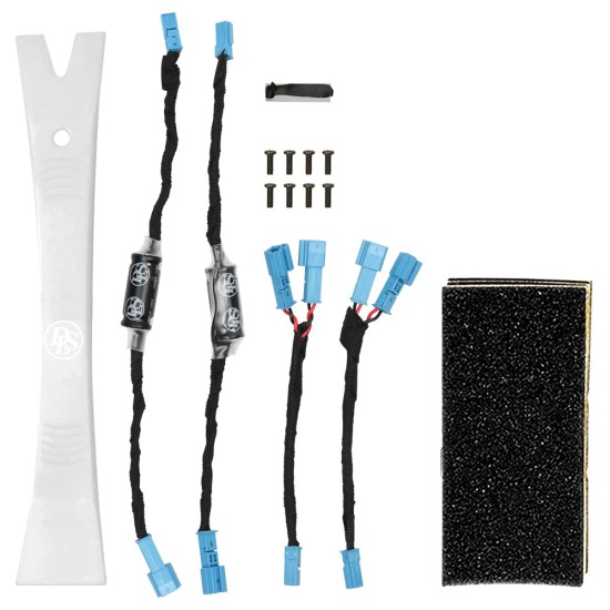 CRPP-BMW1.4 | DLS Cruise Serisi 16 cm BMW OEM Komponent CRPP-BMW1.4 | DLS Cruise Serisi 16 cm BMW OEM Komponent