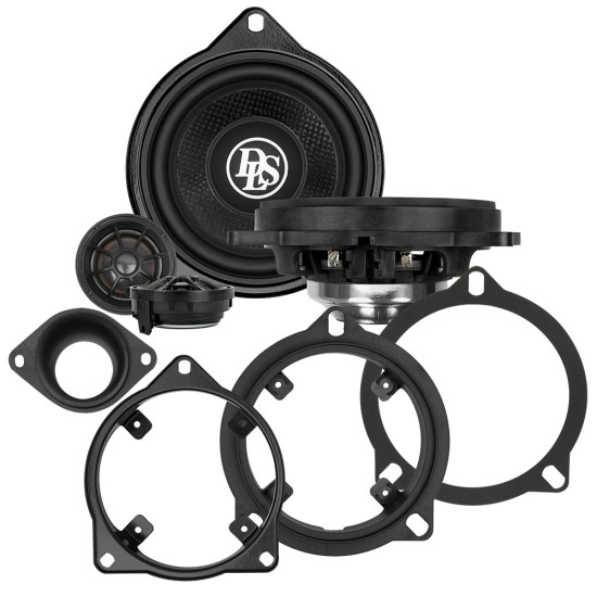 CRPP-BMW1.4 | DLS Cruise Serisi 16 cm BMW OEM Komponent CRPP-BMW1.4 | DLS Cruise Serisi 16 cm BMW OEM Komponent