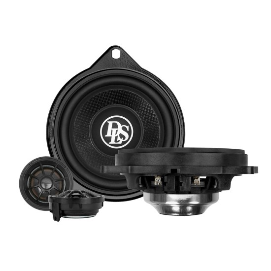 CRPP-BMW1.4 | DLS Cruise Serisi 16 cm BMW OEM Komponent CRPP-BMW1.4 | DLS Cruise Serisi 16 cm BMW OEM Komponent