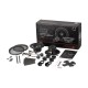 CRPP-U6.25 | DLS Cruise Serisi 16 cm Komponent CRPP-U6.25 | DLS Cruise Serisi 16 cm Komponent
