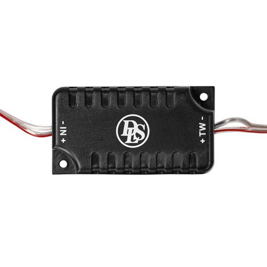 PA6.20 | DLS Advantage Serisi 16 cm Komponent PA6.20 | DLS Advantage Serisi 16 cm Komponent