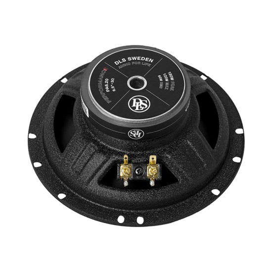 PA6.20 | DLS Advantage Serisi 16 cm Komponent PA6.20 | DLS Advantage Serisi 16 cm Komponent