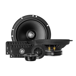 PA6.20 | DLS Advantage Serisi 16 cm Komponent