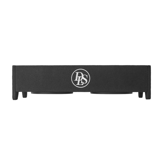 PESB28 | DLS 20 cm Çiftli Kutulu Subwoofer PESB28 | DLS 20 cm Çiftli Kutulu Subwoofer