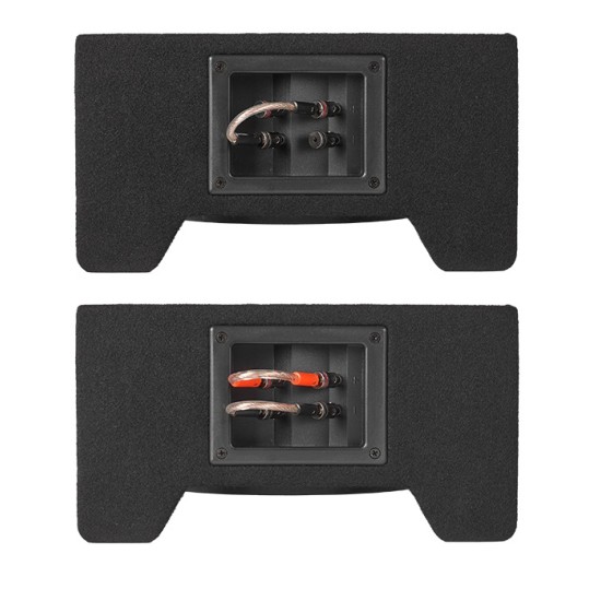 PESB28 | DLS 20 cm Çiftli Kutulu Subwoofer PESB28 | DLS 20 cm Çiftli Kutulu Subwoofer