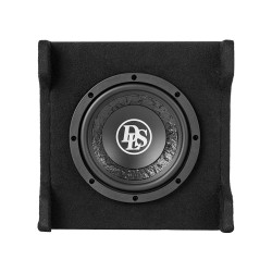 PESB18 | DLS 20 cm Kutulu Subwoofer