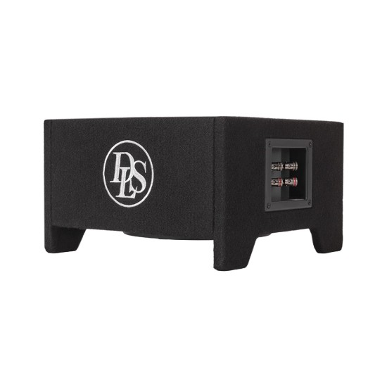 PESB18 | DLS 20 cm Kutulu Subwoofer PESB18 | DLS 20 cm Kutulu Subwoofer