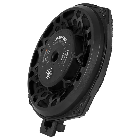 CRPP-BMW1.82 | DLS Cruise Serisi BMW OEM Subwoofer CRPP-BMW1.82 | DLS Cruise Serisi BMW OEM Subwoofer