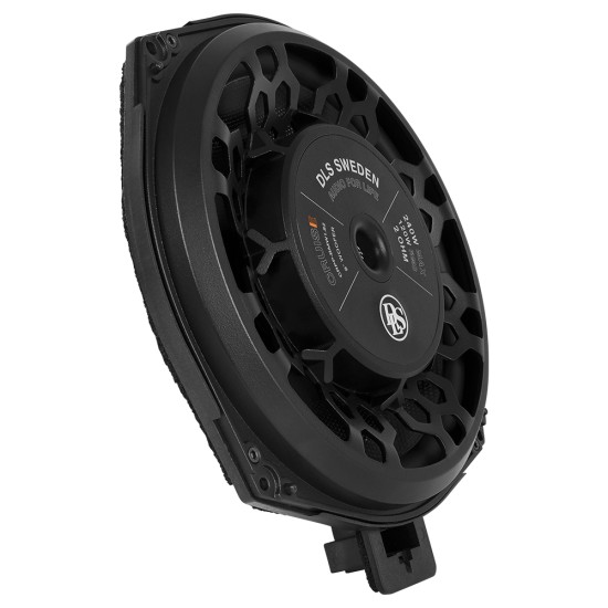 CRPP-BMW1.82 | DLS Cruise Serisi BMW OEM Subwoofer CRPP-BMW1.82 | DLS Cruise Serisi BMW OEM Subwoofer