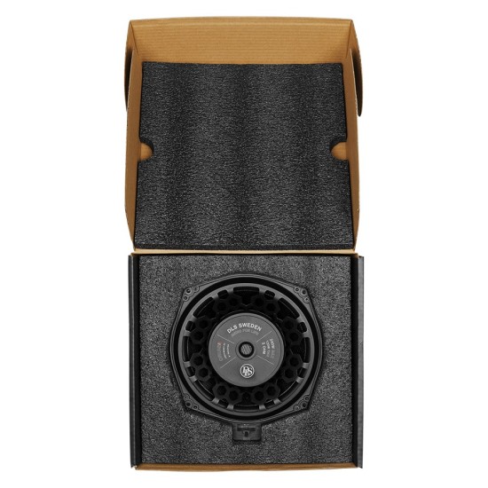 CRPP-BMW1.82 | DLS Cruise Serisi BMW OEM Subwoofer CRPP-BMW1.82 | DLS Cruise Serisi BMW OEM Subwoofer