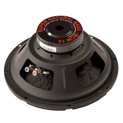 MCW12 | DLS Performance Serisi 30 cm Subwoofer