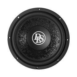 PE10.D2 | DLS Performance Serisi 25 cm Subwoofer
