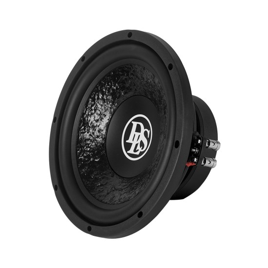 PE10.D2 | DLS Performance Serisi 25 cm Subwoofer PE10.D2 | DLS Performance Serisi 25 cm Subwoofer