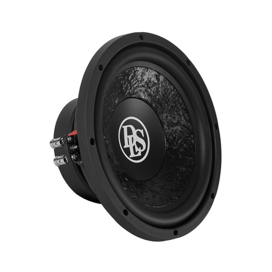 PE10.D2 | DLS Performance Serisi 25 cm Subwoofer PE10.D2 | DLS Performance Serisi 25 cm Subwoofer
