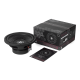 PE10.D2 | DLS Performance Serisi 25 cm Subwoofer PE10.D2 | DLS Performance Serisi 25 cm Subwoofer