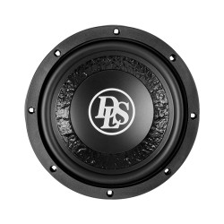 PE8.D2 | DLS Performance Serisi 20 cm Subwoofer