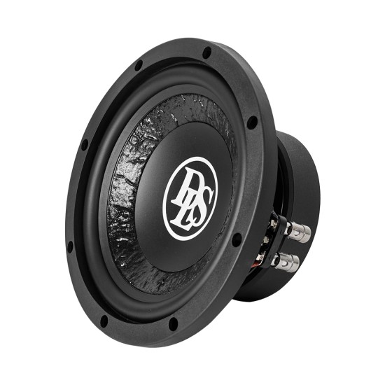 PE8.D2 | DLS Performance Serisi 20 cm Subwoofer PE8.D2 | DLS Performance Serisi 20 cm Subwoofer