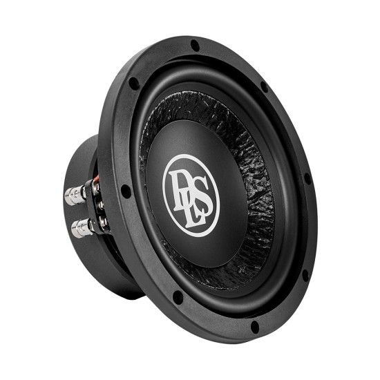 PE8.D2 | DLS Performance Serisi 20 cm Subwoofer PE8.D2 | DLS Performance Serisi 20 cm Subwoofer
