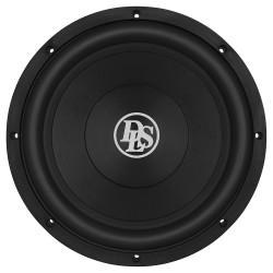 RCW12.D2 | DLS Reference Serisi 30 cm Subwoofer