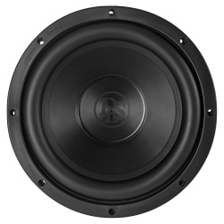 RSW10.D2 | DLS Performance Serisi 25 cm Subwoofer