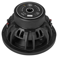 RSW10.D2 | DLS Performance Serisi 25 cm Subwoofer
