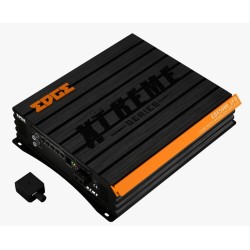EDX5000.1FD-E0 | EDGE Xtreme Serisi Mono Amplifikatör