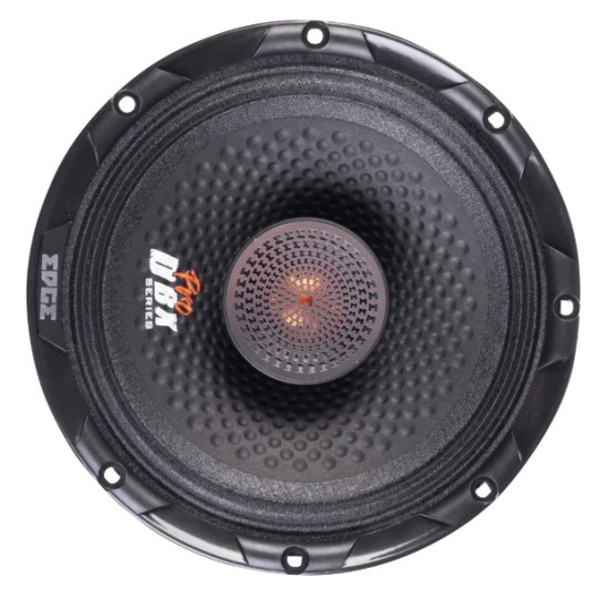 EDBXPRO6X-E4 | EDGE DBX Serisi 16 cm Koaksiyel EDBXPRO6X-E4 | EDGE DBX Serisi 16 cm Koaksiyel