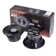 EDBXPRO6X-E4 | EDGE DBX Serisi 16 cm Koaksiyel EDBXPRO6X-E4 | EDGE DBX Serisi 16 cm Koaksiyel