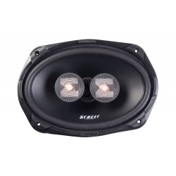 EDS69-E4 | EDGE Street Serisi Oval Koaksiyel