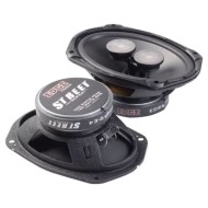 EDS69-E4 | EDGE Street Serisi Oval Koaksiyel