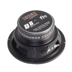EDBPRO6-E3 | EDGE DB Serisi 16 cm Midrange