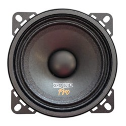 EDBXPRO4N-E9 | EDGE DBX Serisi 10 cm Neodimyum Midrange