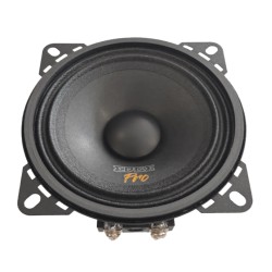 EDBXPRO4N-E9 | EDGE DBX Serisi 10 cm Neodimyum Midrange