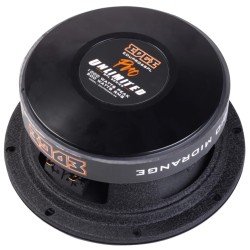 EDUPRO6SPL-E5 | EDGE Unlimited Pro SPL Serisi 16 cm Midrange