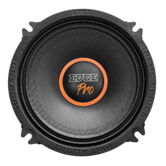 EDXPRO5W-E9 | EDGE Xtreme Serisi 13 cm Midrange EDXPRO5W-E9 | EDGE Xtreme Serisi 13 cm Midrange